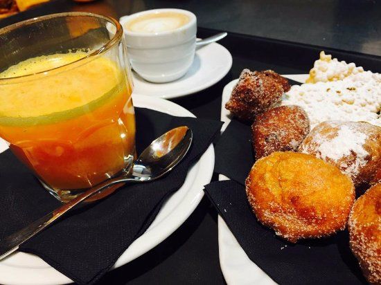 Il Pane di Maurizio Sarioli